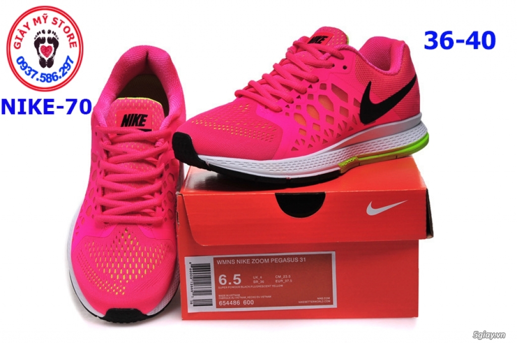 GIÀY MỸ STORE - CHUYÊN Nike, Adidas, Acis, Puma, Newbalance. - 27