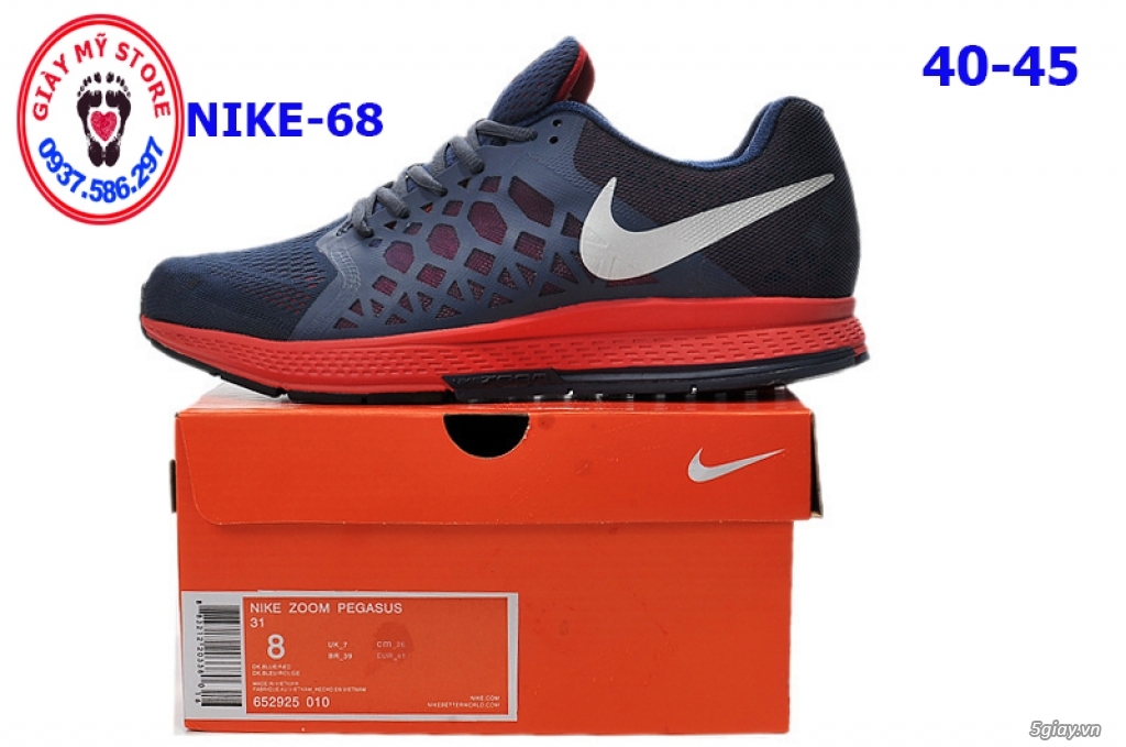 GIÀY MỸ STORE - CHUYÊN Nike, Adidas, Acis, Puma, Newbalance. - 23