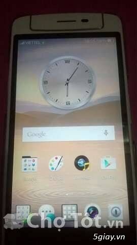 Oppo n5111 giá 3tr5 . hồ chí minh quận phú nhuận - 1