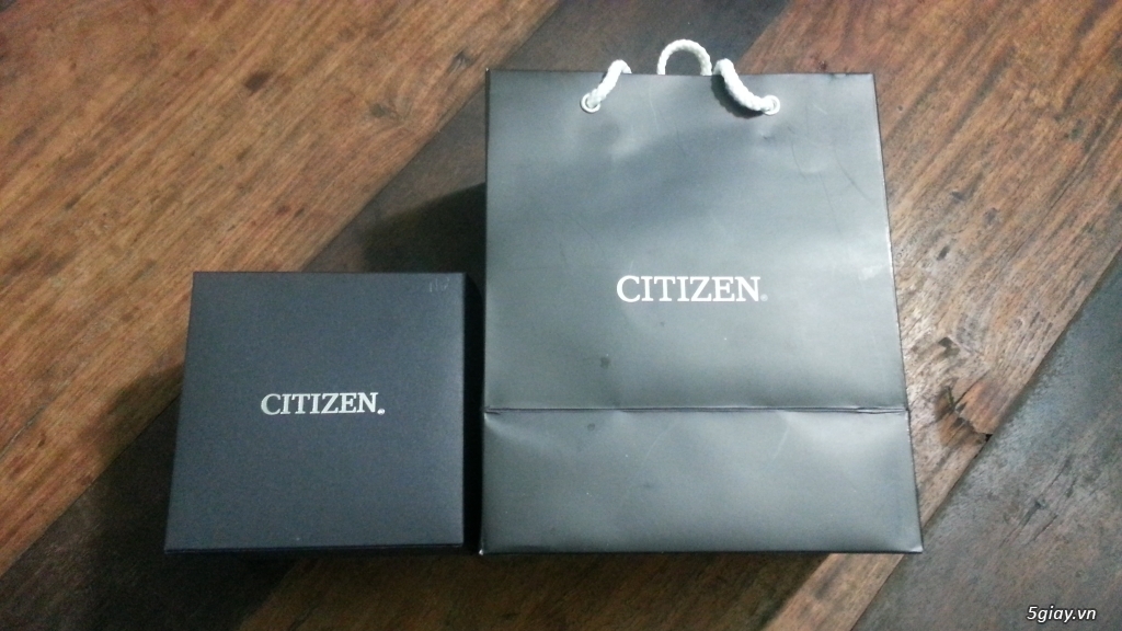 Đồng hồ nữ Citizen FE1134-54A chính hãng