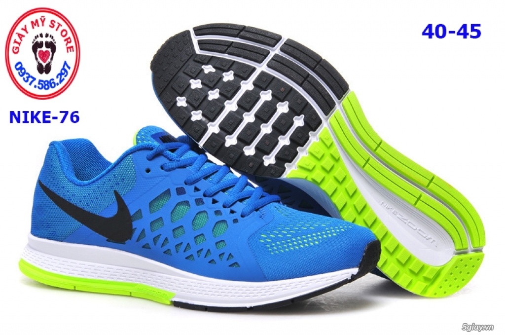 GIÀY MỸ STORE - CHUYÊN Nike, Adidas, Acis, Puma, Newbalance. - 39