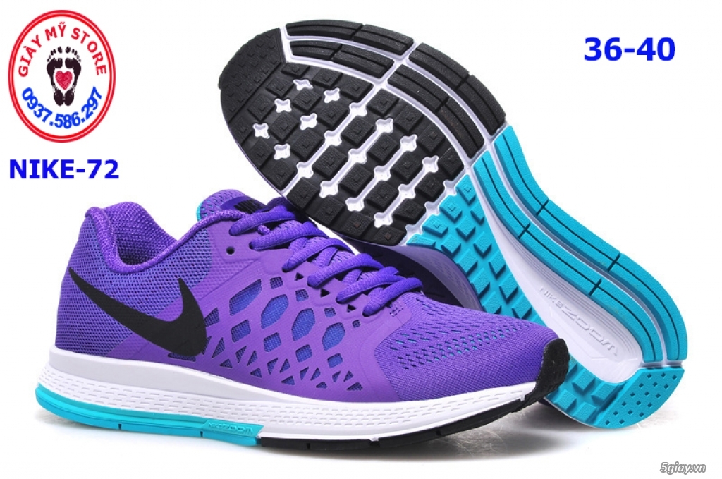 GIÀY MỸ STORE - CHUYÊN Nike, Adidas, Acis, Puma, Newbalance. - 30