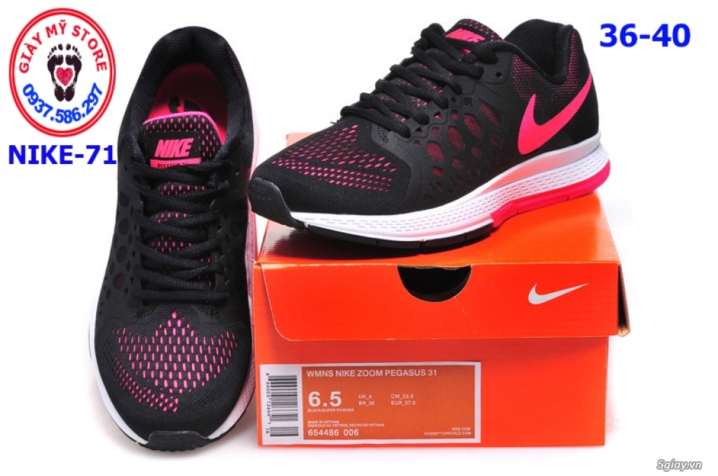 GIÀY MỸ STORE - CHUYÊN Nike, Adidas, Acis, Puma, Newbalance. - 28