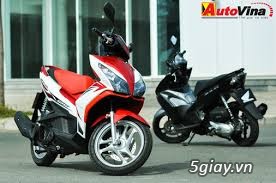trị hụp ga đầu các dòng xe tay ga - 2