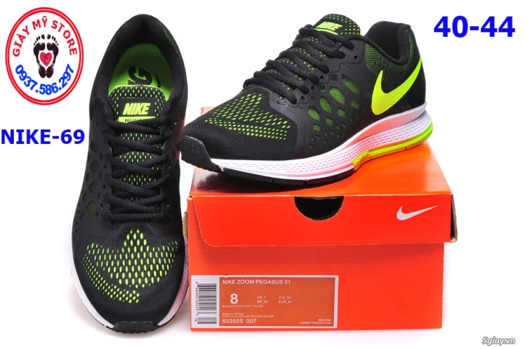 GIÀY MỸ STORE - CHUYÊN Nike, Adidas, Acis, Puma, Newbalance. - 25