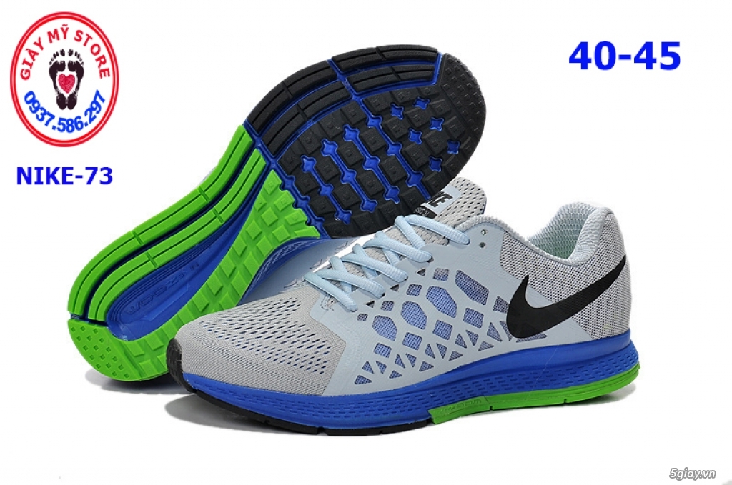GIÀY MỸ STORE - CHUYÊN Nike, Adidas, Acis, Puma, Newbalance. - 33
