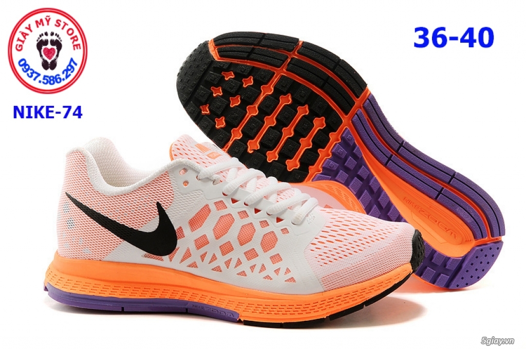 GIÀY MỸ STORE - CHUYÊN Nike, Adidas, Acis, Puma, Newbalance. - 35