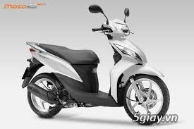 trị hụp ga đầu các dòng xe tay ga
