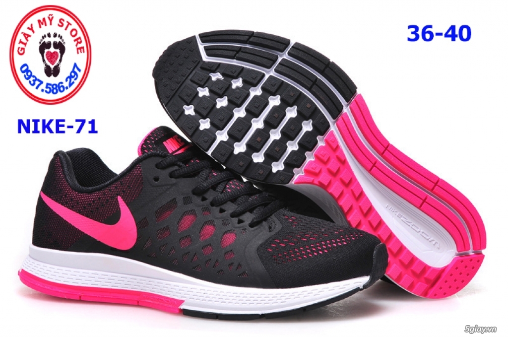 GIÀY MỸ STORE - CHUYÊN Nike, Adidas, Acis, Puma, Newbalance. - 29