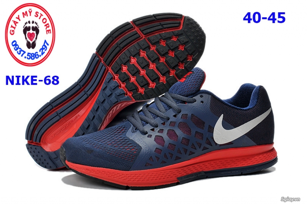 GIÀY MỸ STORE - CHUYÊN Nike, Adidas, Acis, Puma, Newbalance. - 22
