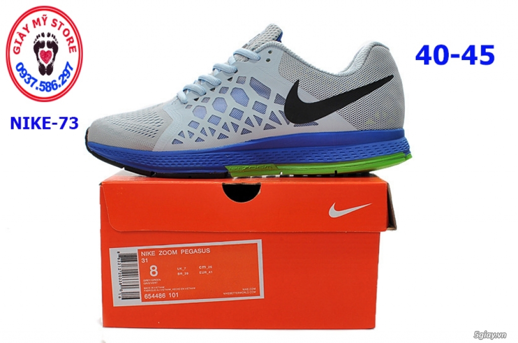 GIÀY MỸ STORE - CHUYÊN Nike, Adidas, Acis, Puma, Newbalance. - 32