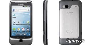 Cáp màn hình HTC T-Mobile G2