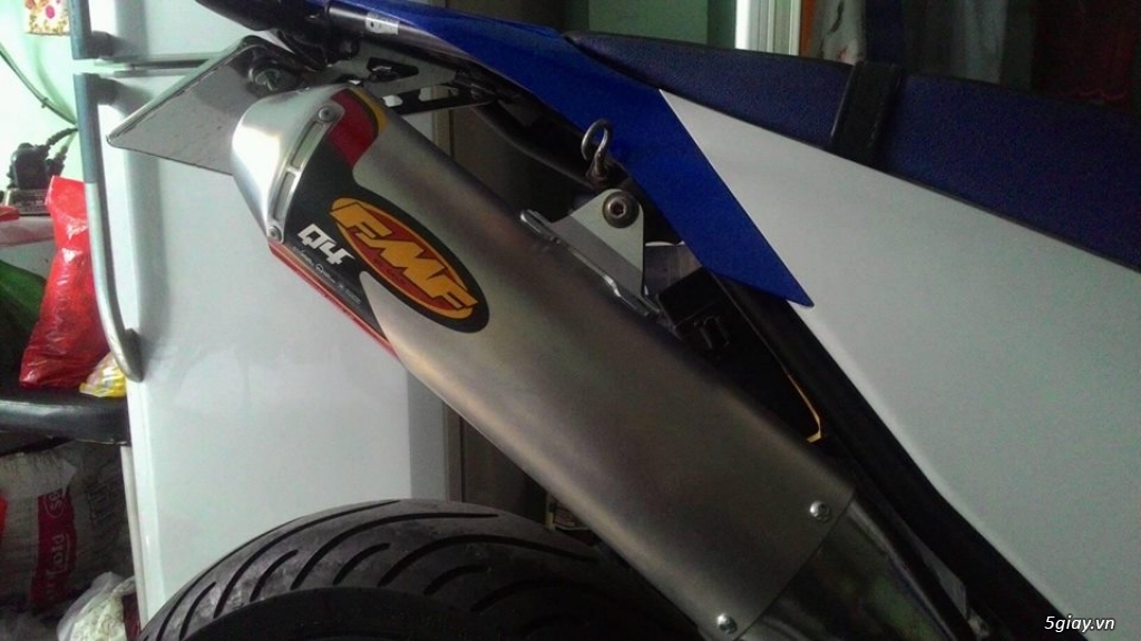 Cần bán Yamaha WR250R 2014 - 2