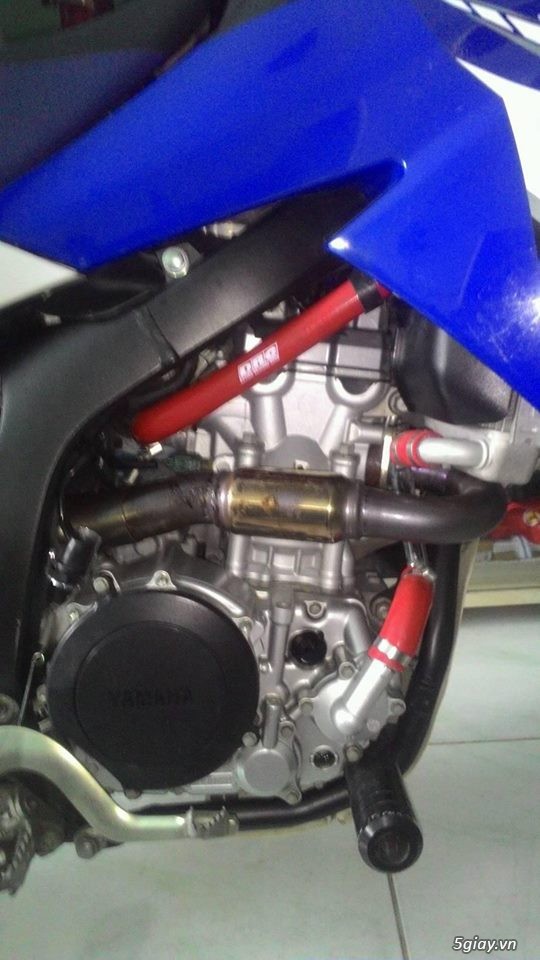 Cần bán Yamaha WR250R 2014
