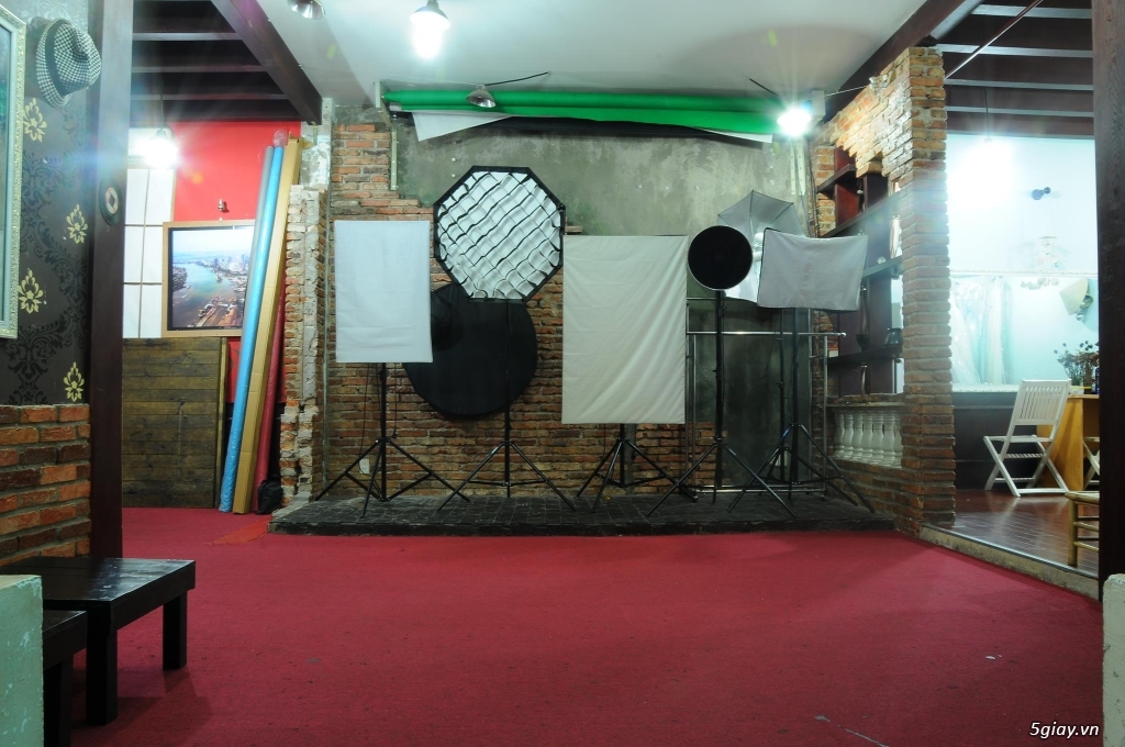 Dịch vụ chụp hình Sản phẩm Chuyên nghiệp giá rẻ - 3