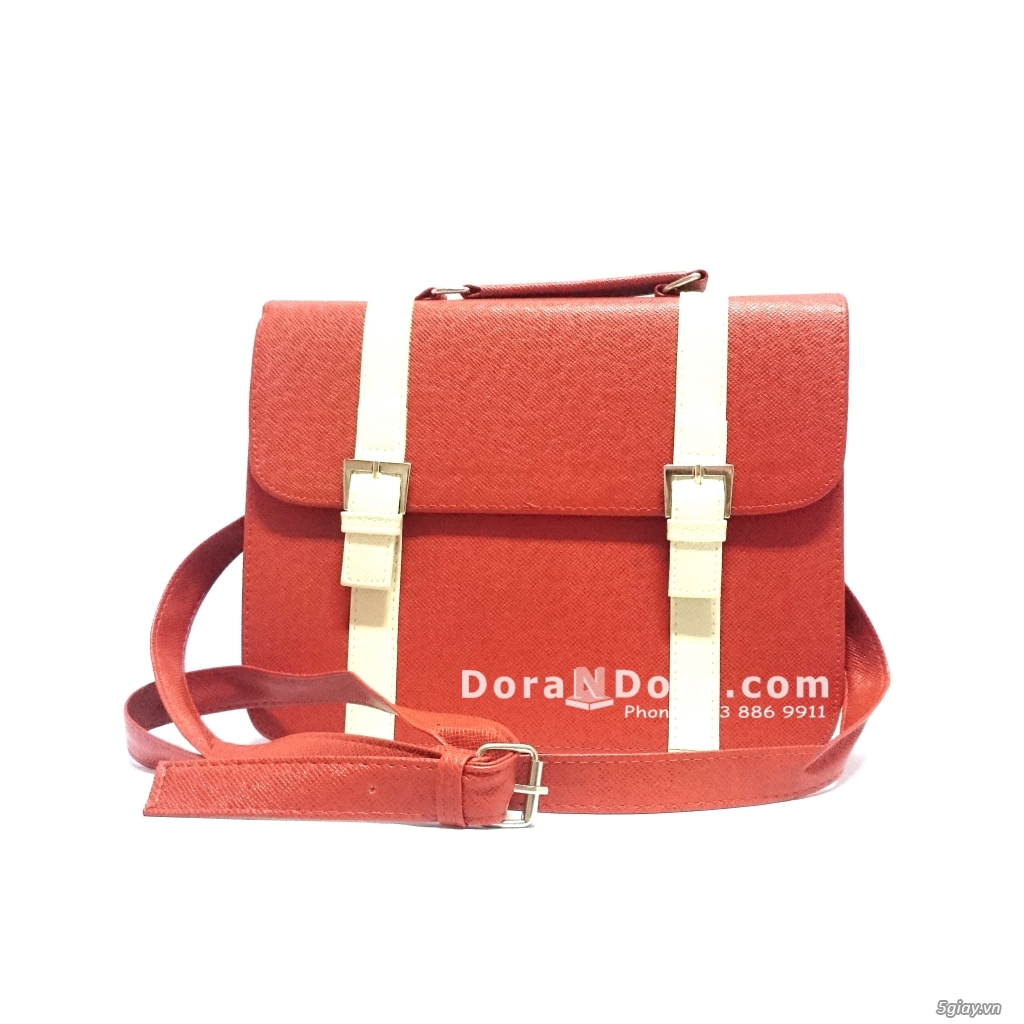SALE UP TO 20% TẤT CẢ SẢN PHẨM TẠI SHOP DORANDORA - 1