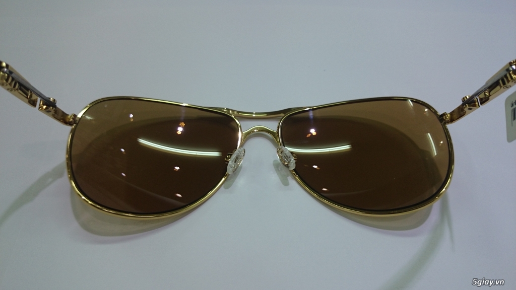 Kính Polarized - OAKLEY - 3