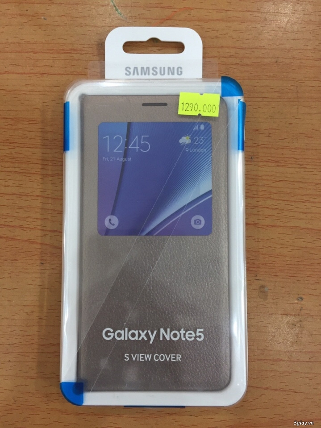 Cần bán Samsung Galaxy Note 4 (N910C) 32gb màu Hồng, máy dùng rồi hàng công ty VN - 8