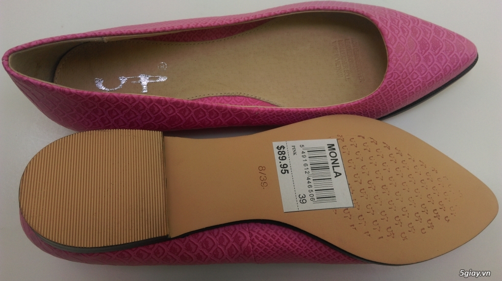 Giày boot Zara xuất xịn giá rẻ, size 38 - 12