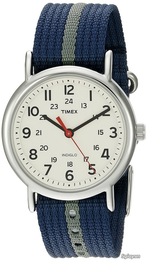 Đồng hồ Timex USA Unisex New 100% - 20