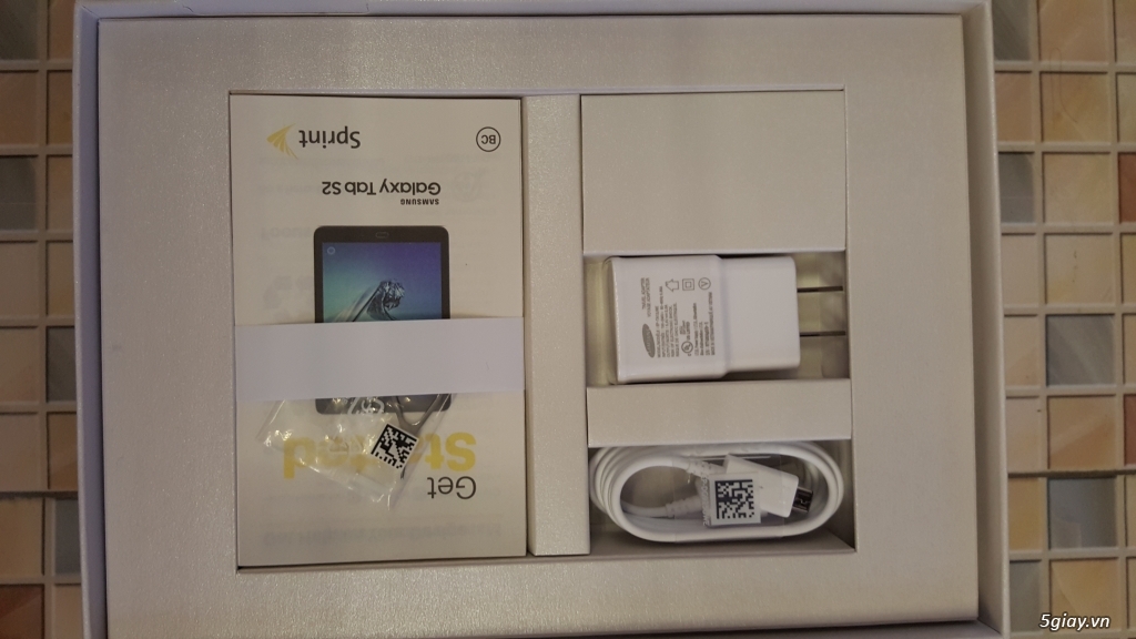 samsung tab s2 32GB 4g hàng USA - 1