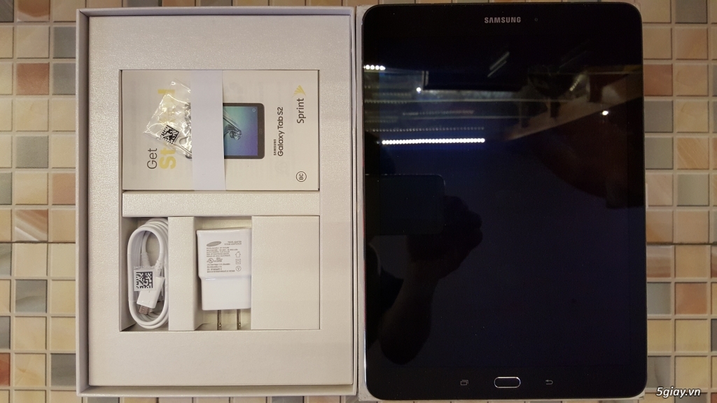 samsung tab s2 32GB 4g hàng USA