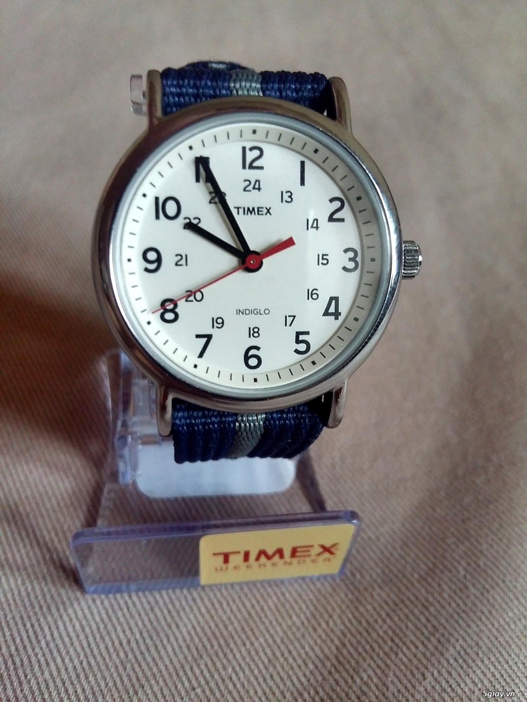 Đồng hồ Timex USA Unisex New 100% - 21