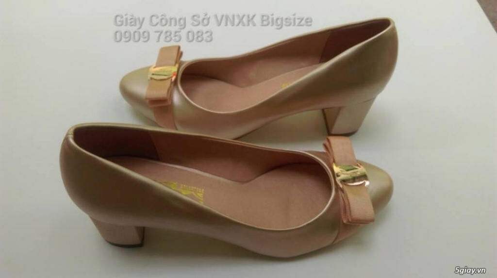Giày boot Zara xuất xịn giá rẻ, size 38 - 21