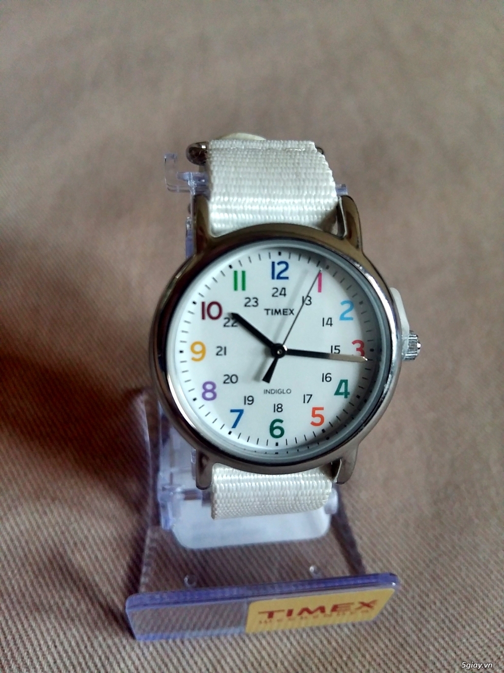 Đồng hồ Timex USA Unisex New 100% - 11