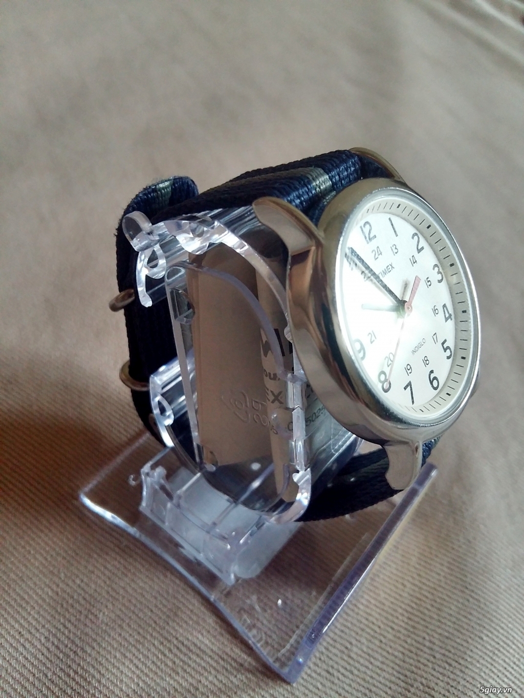 Đồng hồ Timex USA Unisex New 100% - 22