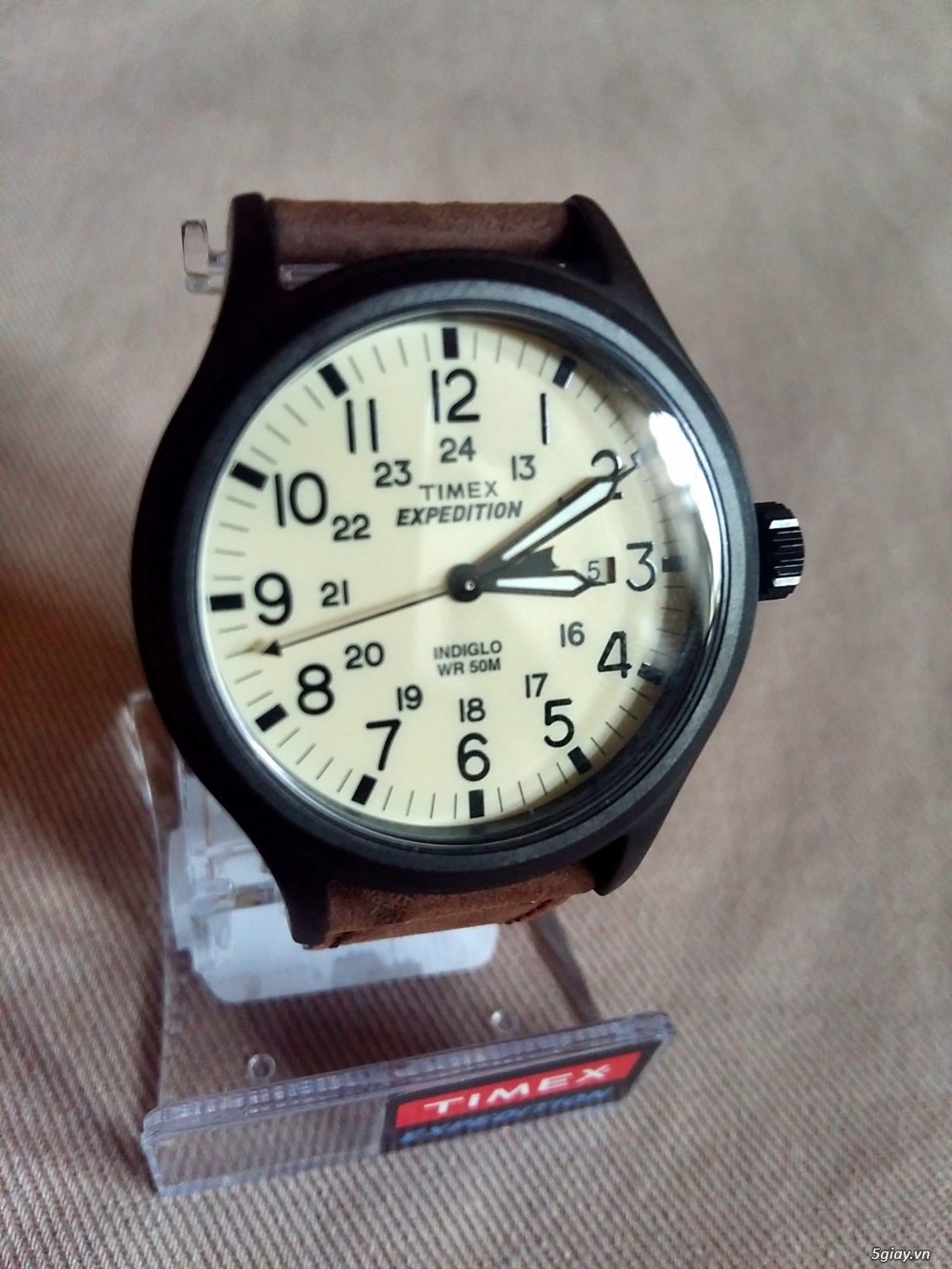 Đồng hồ Timex USA Unisex New 100% - 1