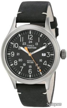 Đồng hồ Timex USA Unisex New 100% - 5