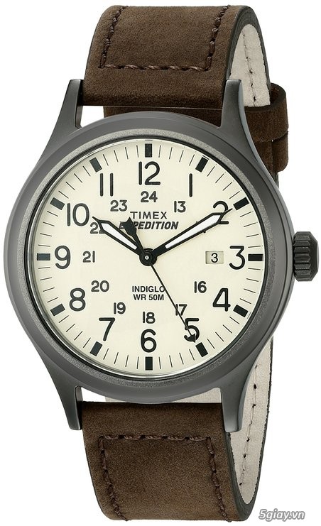 Đồng hồ Timex USA Unisex New 100%