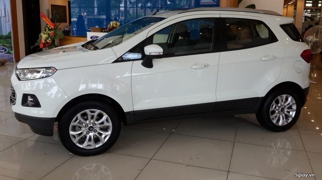 Thanh Hóa Ford - Mua bán xe Ford Ranger, Ecosport, Everest, Focus, Fiesta, Transit + nhiều ưu đãi - 3