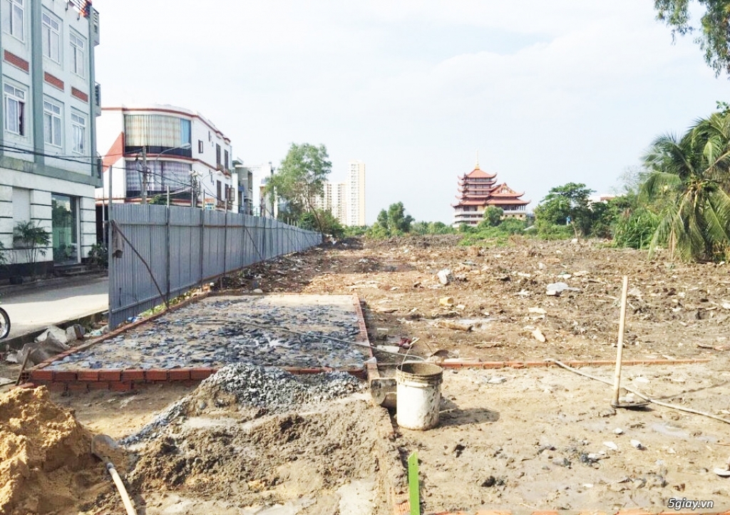 Đất nền Lương Định Của Q2 - 1