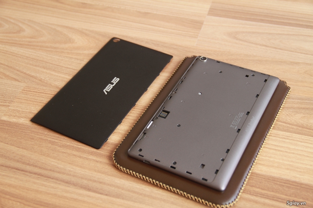 ASUS ZenPad 7 Z370CG mới 99% - 7