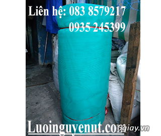 lưới bao che xây dựng, lưới xây dựng - 3