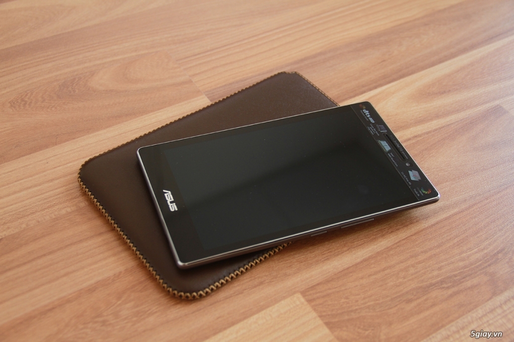 ASUS ZenPad 7 Z370CG mới 99% - 1