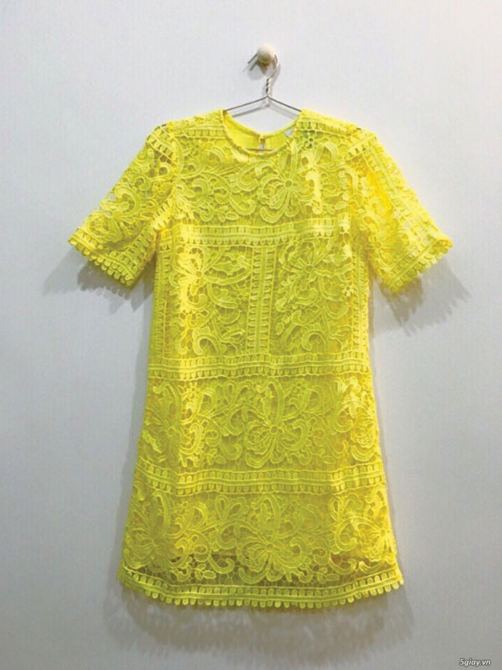 VNXK Dresses HÀNG HIỆU GIÁ RẺ Chuyên sỉ lẻ hàng VNXK - Quần áo thời trang - Ellashop.com.vn - 4