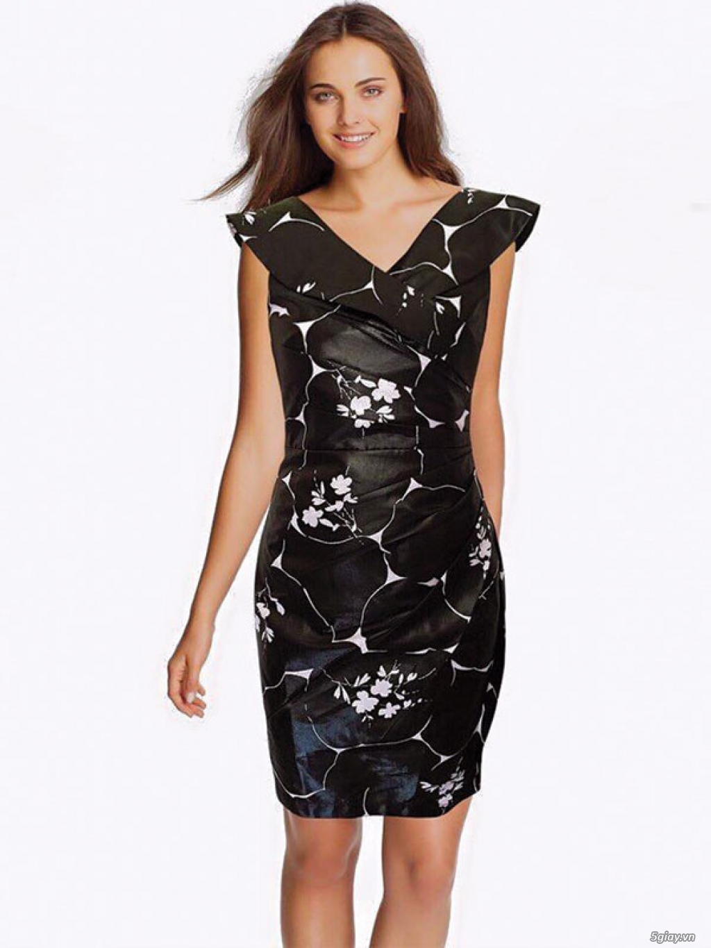 VNXK Dresses HÀNG HIỆU GIÁ RẺ Chuyên sỉ lẻ hàng VNXK - Quần áo thời trang - Ellashop.com.vn - 10