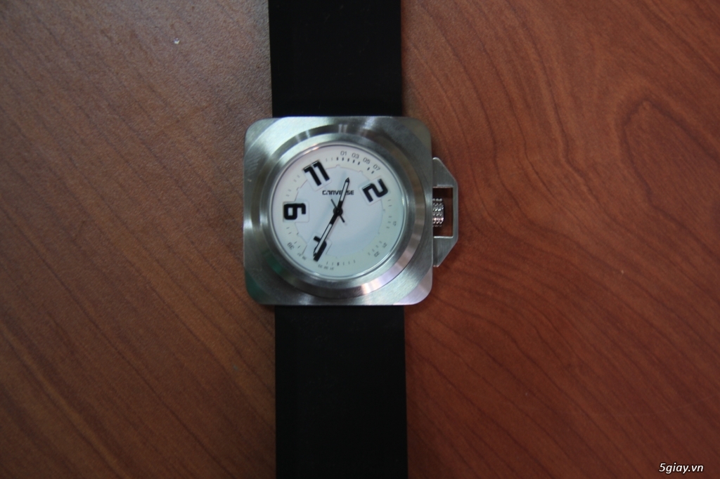 Đồng hồ xách tay USA: M. Kors, Jacobs, Klein, Converse.... Giá rẻ nhất. - 14