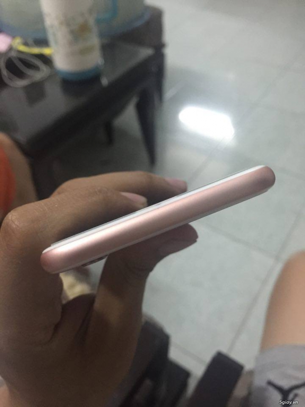Iphone 6s rose gold 64G world - 2