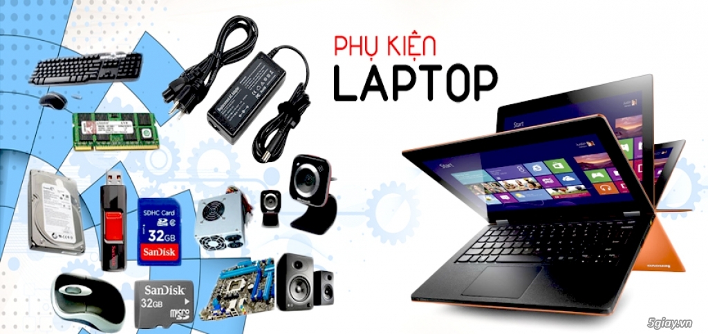 Cshop.vn™ - Linh kiện Laptop giá rẻ tại Đà Nẵng, Thay lấy liền !