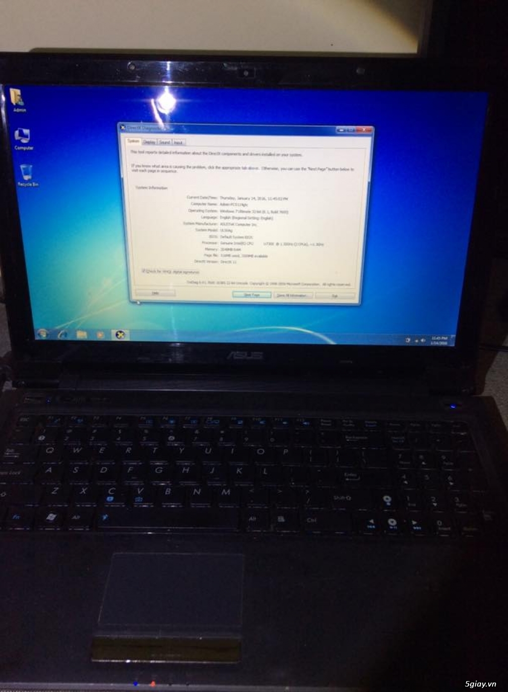 HDD PC , Ram Laptop .......... - 3