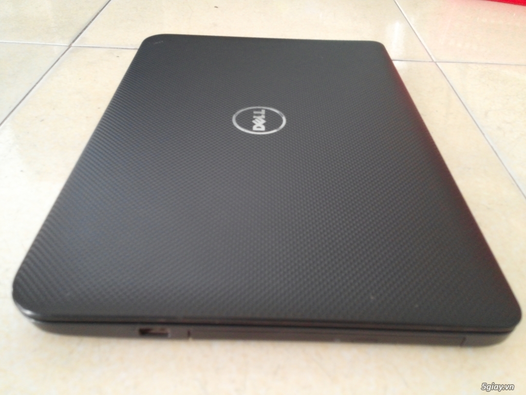 Laptop cũ Dell Inspiron 3421 core i3 3217U . ram 4g. hdd 500 - 3