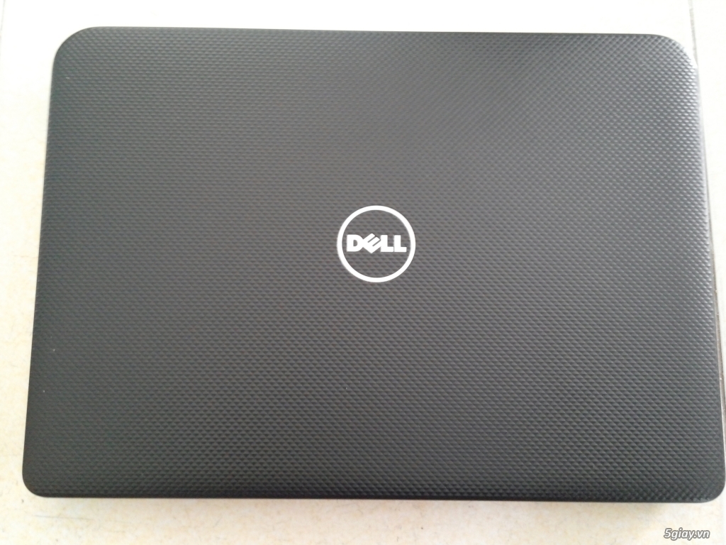 Laptop cũ Dell Inspiron 3421 core i3 3217U . ram 4g. hdd 500 - 2