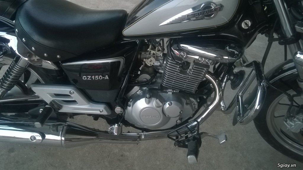 suzuki gz150a | 5giay