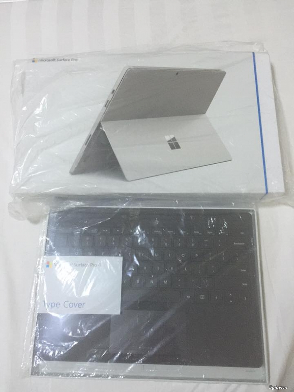 Surface Pro 4 new 100% - 1