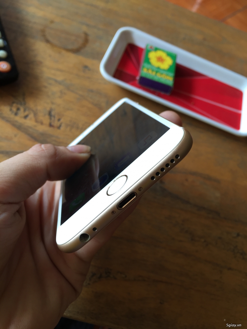 Iphone 6 và 6 plus hàng used xách tay zin chất lượng - 4