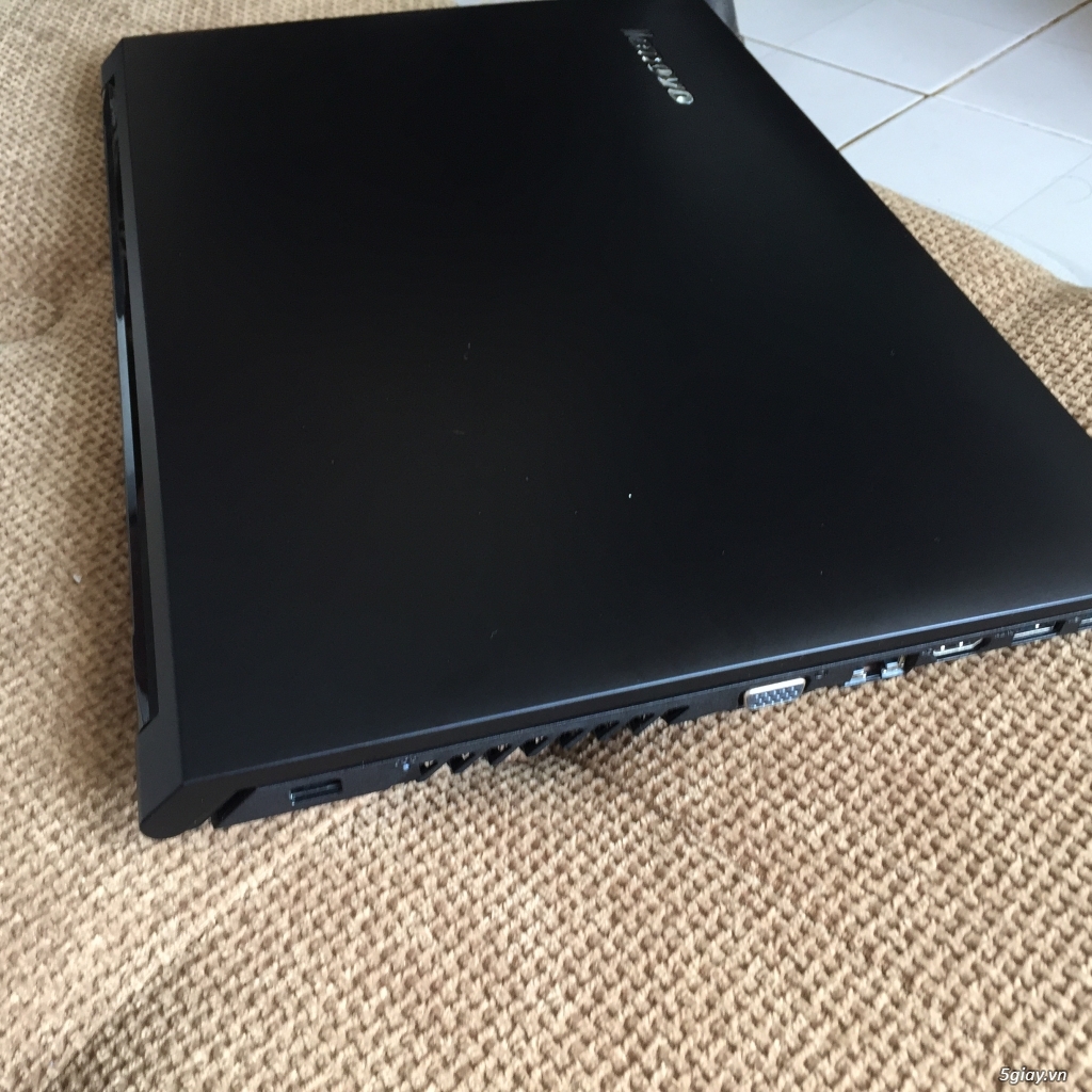 [HCM] Cần bán nhanh Laptop lenovo B50 xách tay USA mới 99,999%(SD 5tiếng)  còn BH đến 13/08/2016 - 4